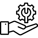Assistência técnica