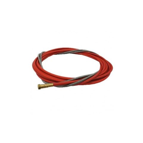 Guia Espiral 1,0/1,2mm Tocha Balmer