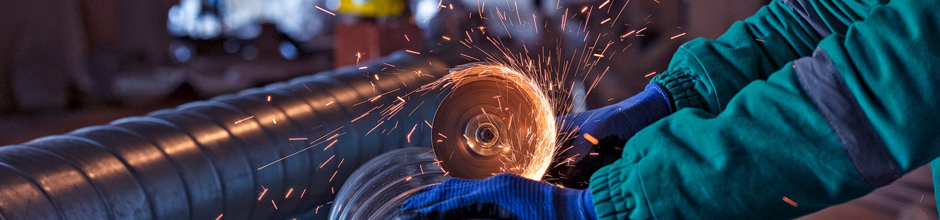 Banner da página Produtos
