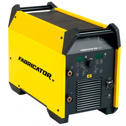 Fabricator EM 500i – Esab