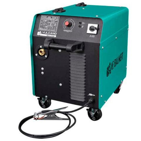 Balmer VULCANO MIG 210M