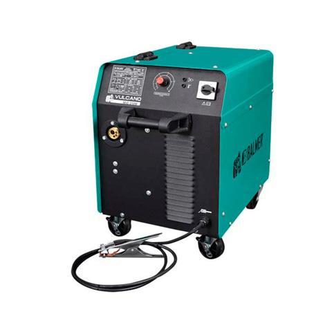 Máquina de Solda Balmer VULCANO MIG 210M 30080005