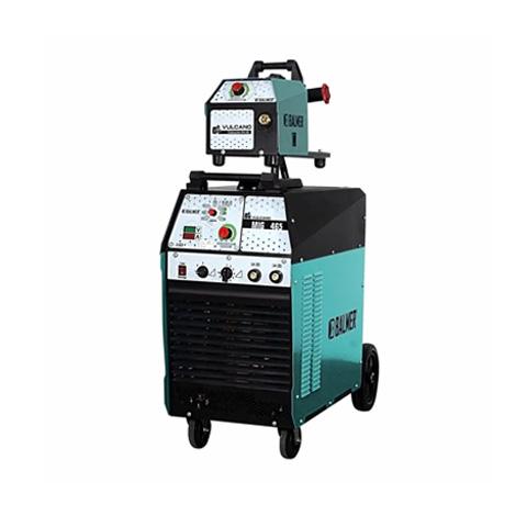 Máquina de Solda Mig Balmer Vulcano 465 30087223
