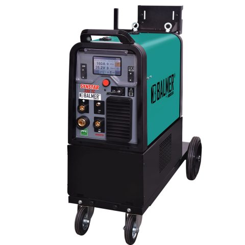 Balmer SYNSTAR 330 TC