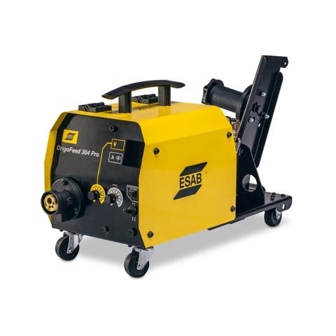Alimentador Arame Origo Feed 304N Esab 742526