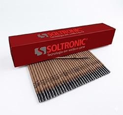 Eletrodo Revestido Soltronic