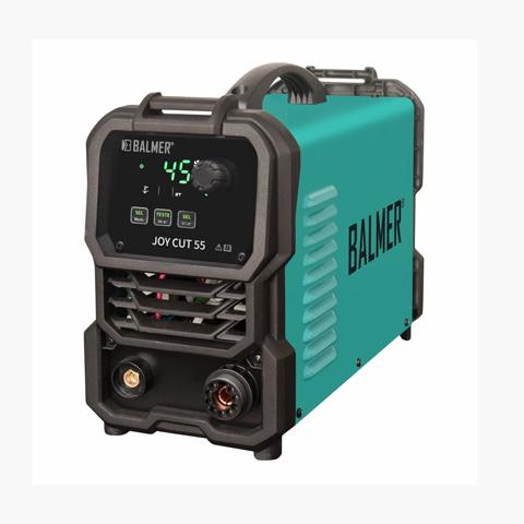 Máquina de Corte Plasma Balmer Joy Cut 55 DV – 30055666