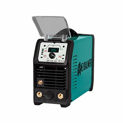 Máquina de Solda TIG DC 163P Balmer 30179557