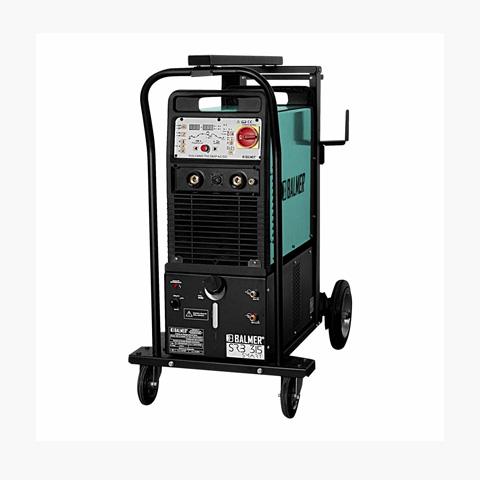 Máquina de Solda TIG Vulcano TIG 580P AC/DC 580P Balmer 30079551