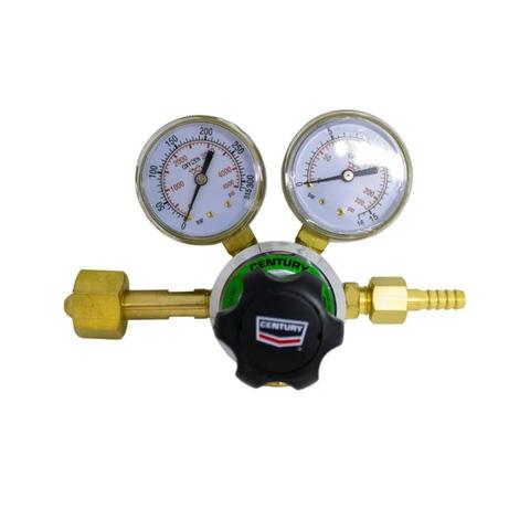 Regulador Pressão Century Oxigênio