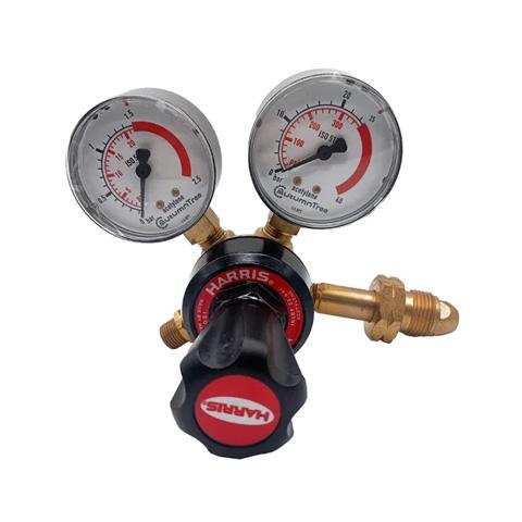 Regulador Harris 801 Acetileno 610101324