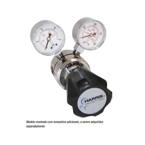 Regulador Harris 904  Laser Solda Manual