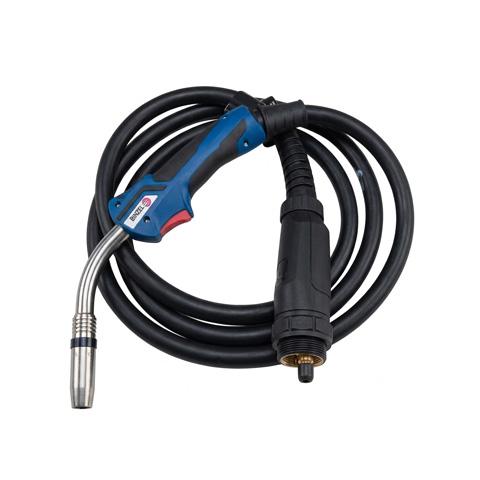 Tocha de Solda Binzel EVO 24 012.0368  012.0370