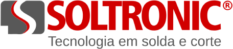 Soltronic - Tecnologia em solda e corte