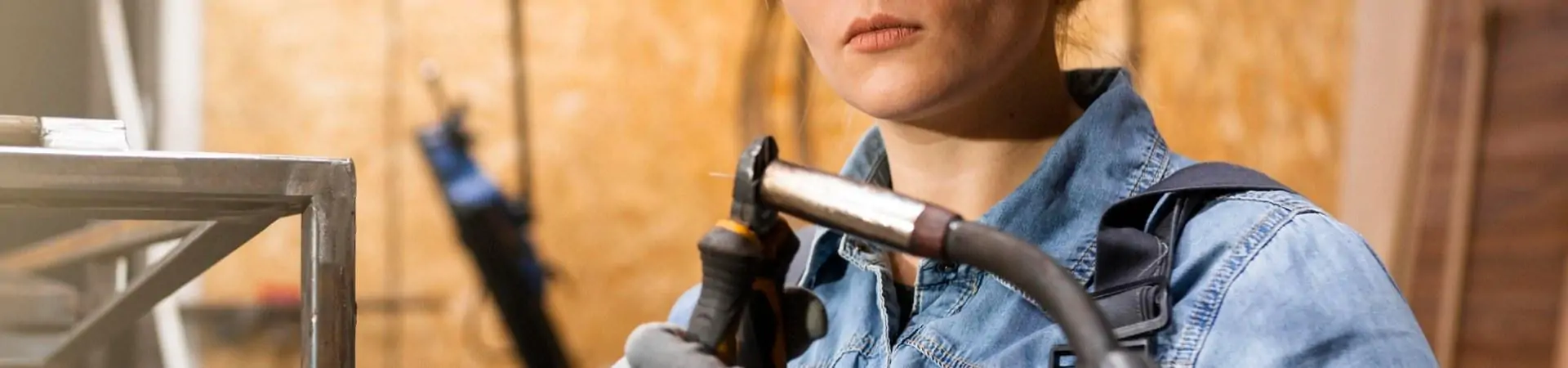 Banner da página Tungstênios