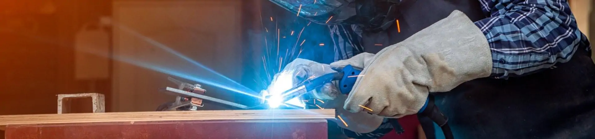 Banner da página Peças para tochas