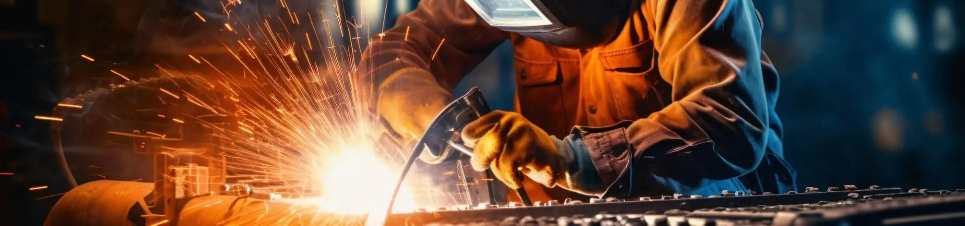 Banner da página Máquinas