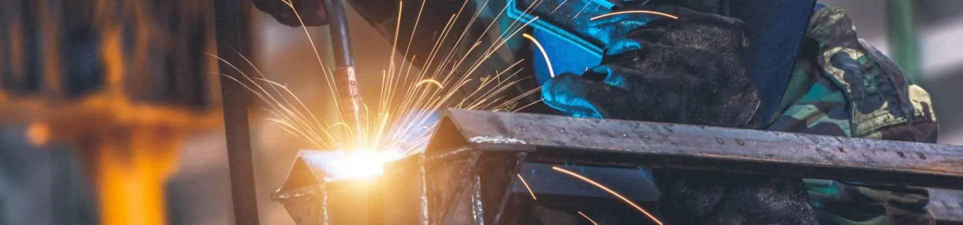 Banner da página Maçarico