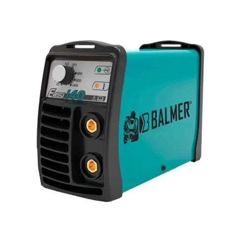 Máquina de Solda Elétrica Easy 140 Balmer