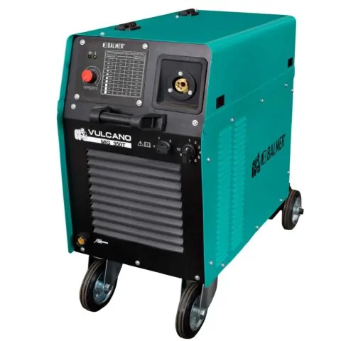 Balmer VULCANO MIG 350T