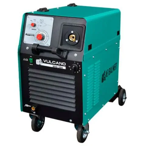 Balmer VULCANO MIG 280