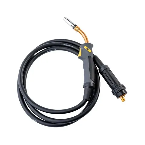 Tocha de Solda Mig Esab Handytorch HT 240 0749484