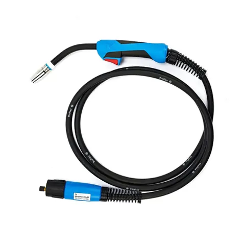Tocha de Solda Mig TBI 253 PRO 753031 753036
